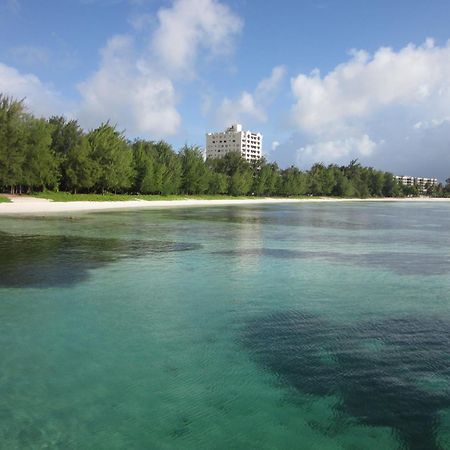 Aquarius Beach Tower Susupe Dış mekan fotoğraf