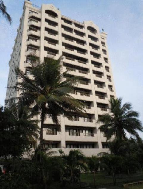 Aquarius Beach Tower Susupe Dış mekan fotoğraf