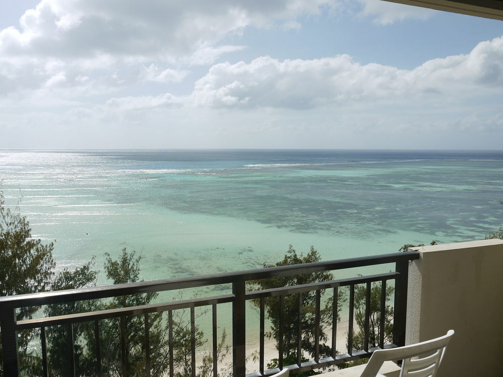 Aquarius Beach Tower Susupe Dış mekan fotoğraf